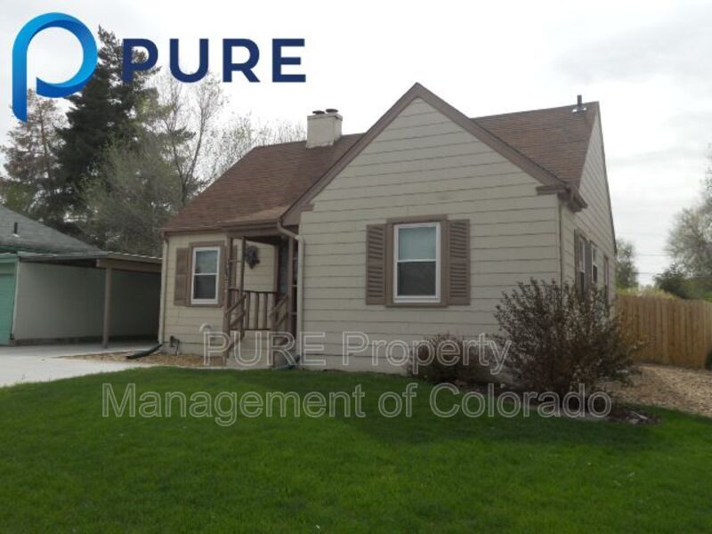Primary Photo - 1315 Teller St