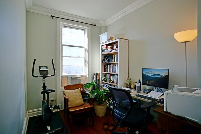 Foto del edificio - 101 North St