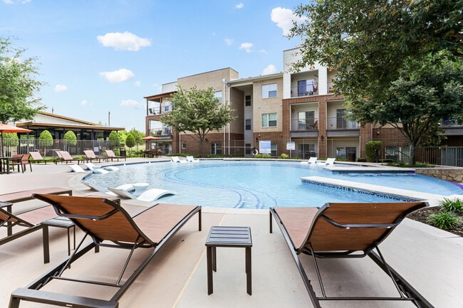 Foto del edificio - Lantower Legacy Lakes