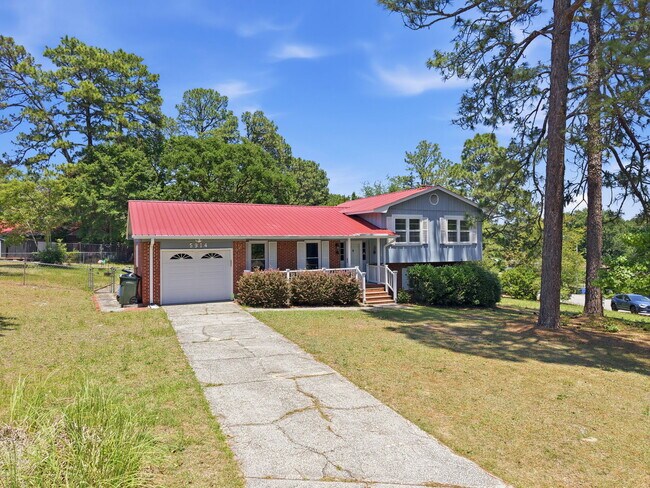 Foto del edificio - 5914 Ormskirk Dr