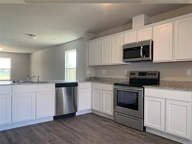 Foto del edificio - 944 Morningside Dr