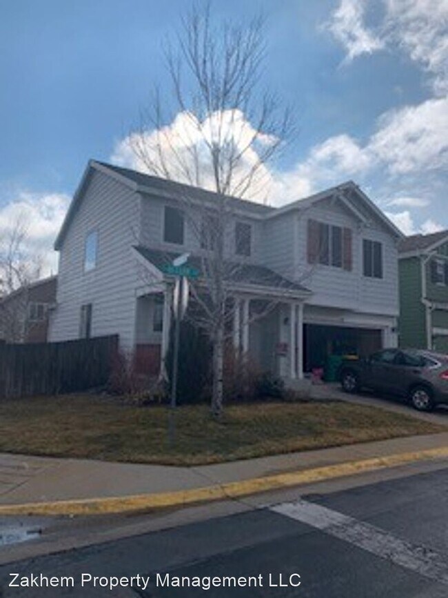 Foto del edificio - 3 br, 3 bath House - 1104 S Beeler Ct