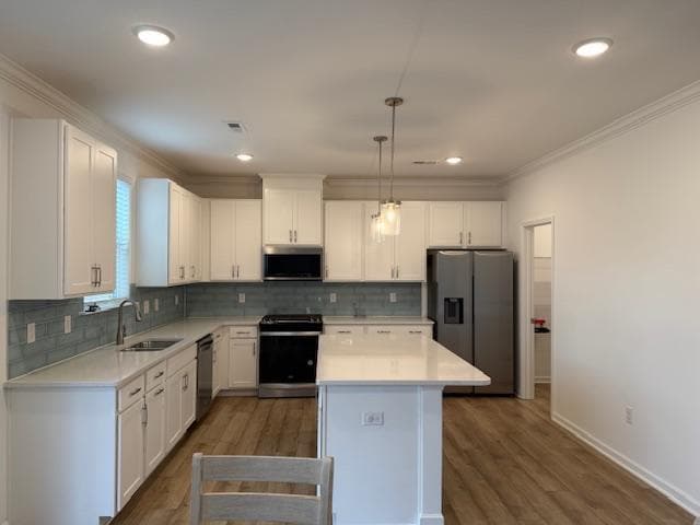 Foto del edificio - 1021 Prewitt Rnch Dr