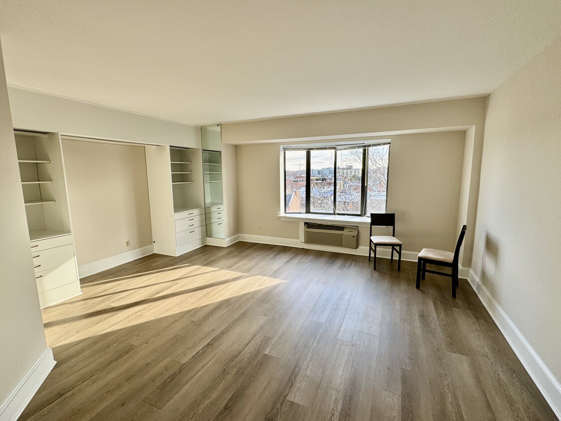 Foto principal - 1825 T St NW