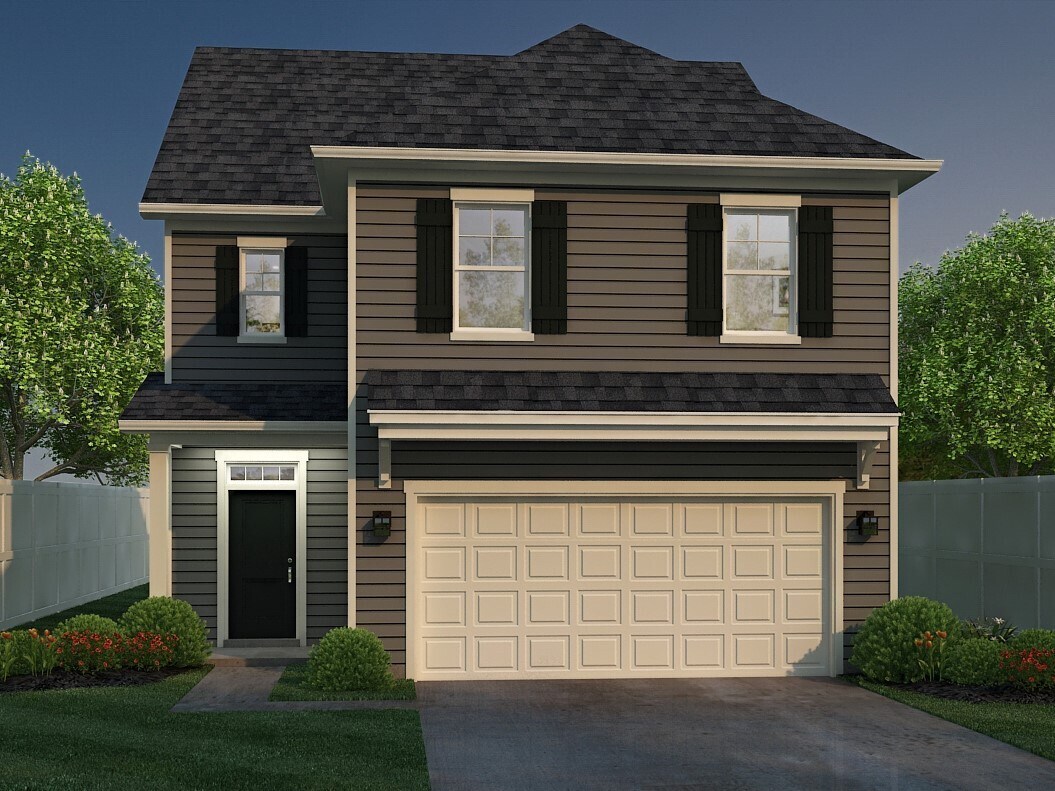 3009 Stacie Rae Lane House for Rent in Charlotte, NC