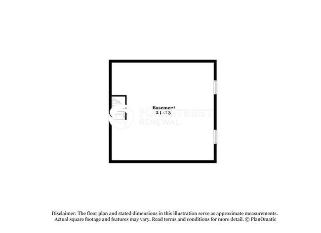 Foto del edificio - 4 Bedroom Pet-Friendly Home in Olathe, KS with Main Street Renewal