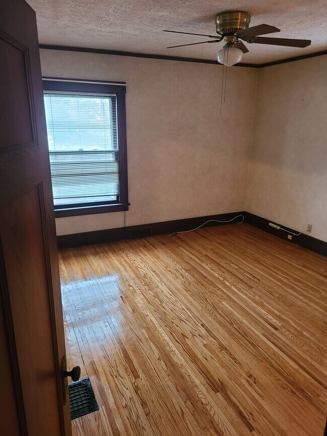Sala de estar - 11 Cypress Street