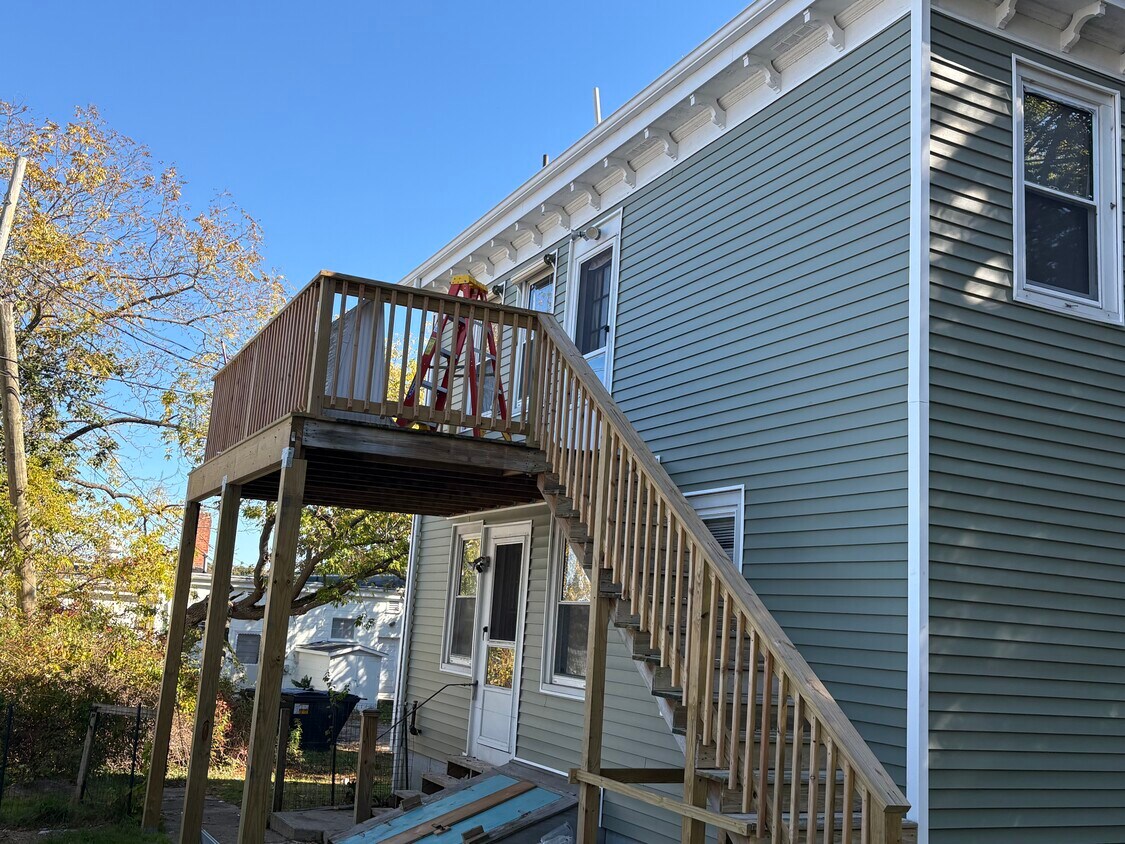 Foto del edificio - 140 Main St