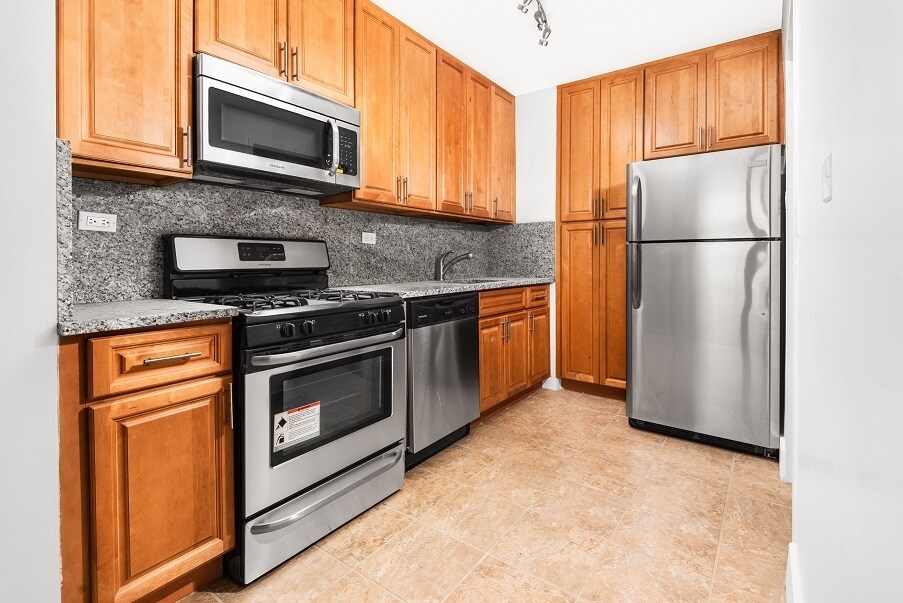 Foto principal - 3000 Ocean Pkwy