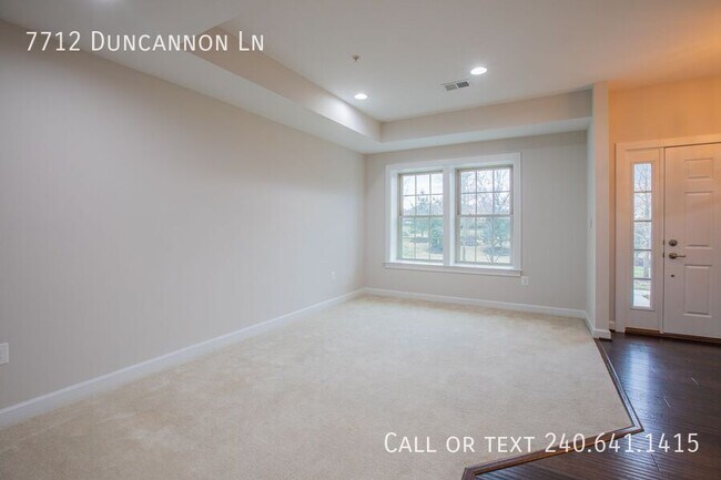 Building Photo - 7712 Duncannon Ln