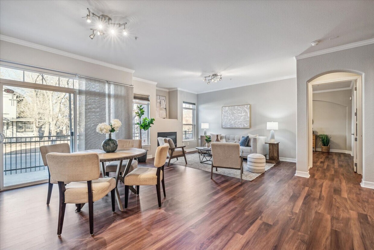 Foto principal - 1776 Race St