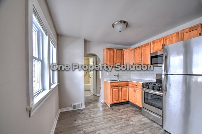 Foto del edificio - 4589 Hayes St