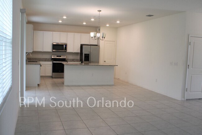 Photo - Sought after St. Cloud, FL.  Home For Leas...