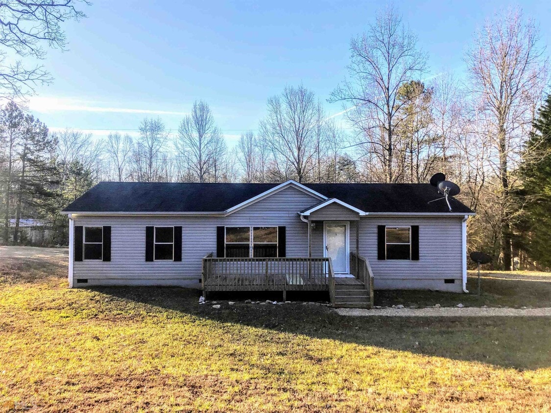 4429 Giddon Martin Rd, Gainesville, GA 30506 House Rental in Gainesville, GA