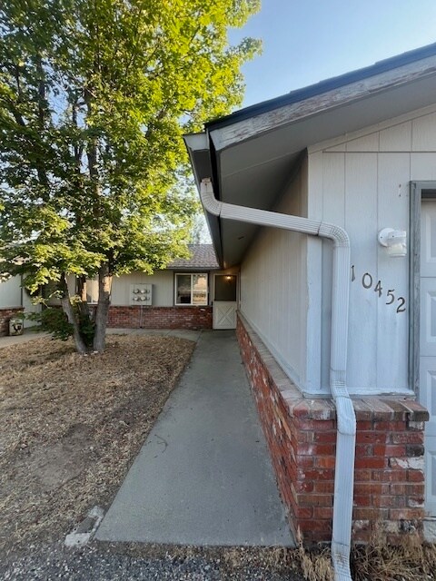 Foto principal - South Boise Duplex With Garage!