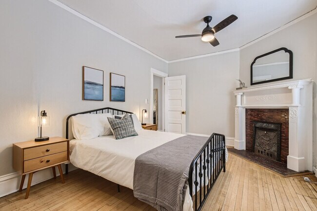 Foto del edificio - 1240 York St