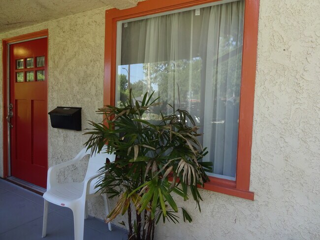 Building Photo - 2195 Mar Vista Ave