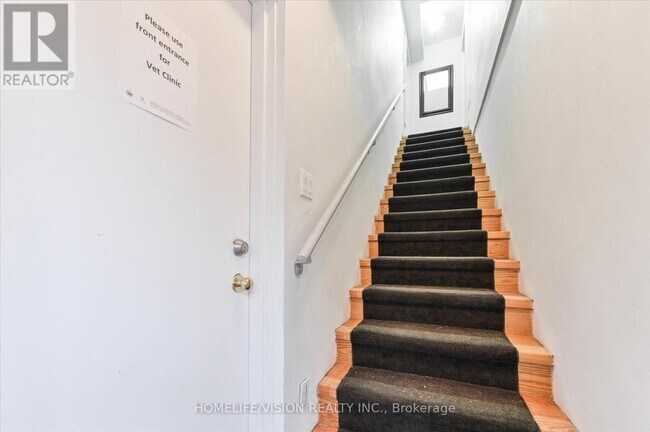 Photo du bâtiment - 400 Summerhill Ave