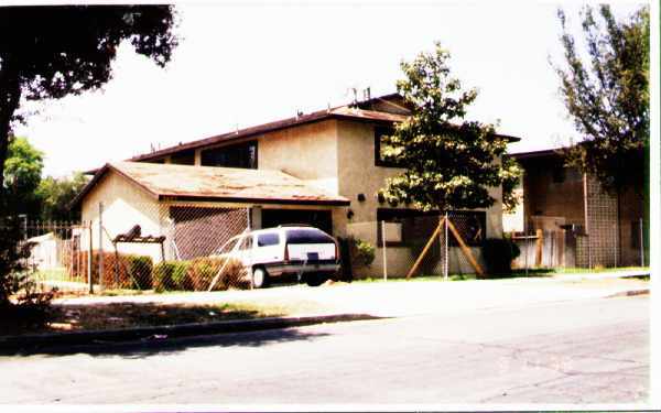 Building Photo - 3485 Anderson Ave