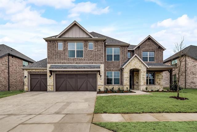 Foto principal - 412 Winding Creek Ln