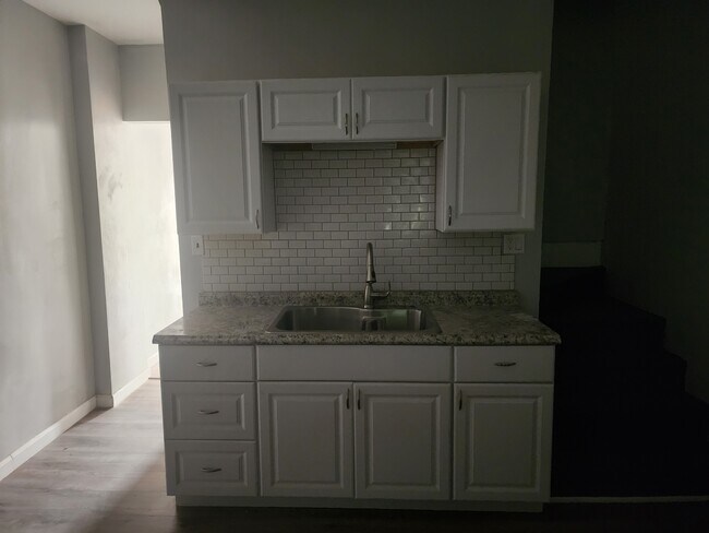 Cocina - 25 Fleetwood St