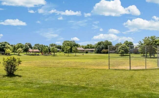 Foto del edificio - 1216 S G Ave