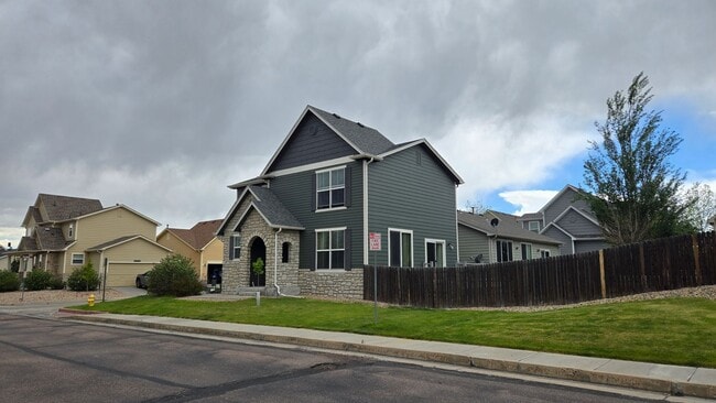 Building Photo - 11844 Pei Grove