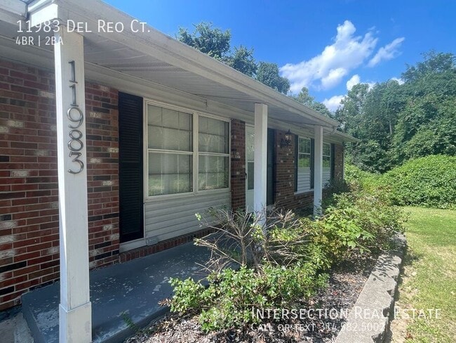 Building Photo - 11983 Del Reo Ct