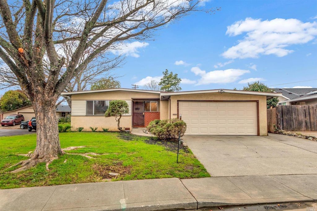 Foto principal - 1729 San Jose St