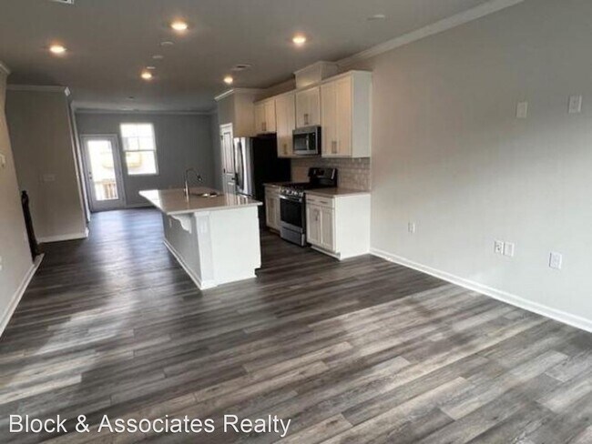Foto del edificio - 3 br, 3.5 bath House - 1854 Woodall Crest ...