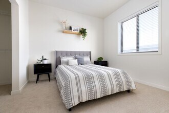 Interior Photo - Millstone Commons