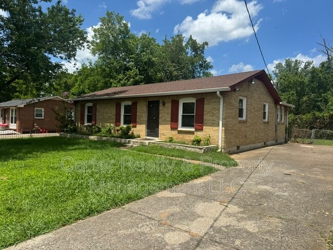 Building Photo - 3828 Boatner Dr