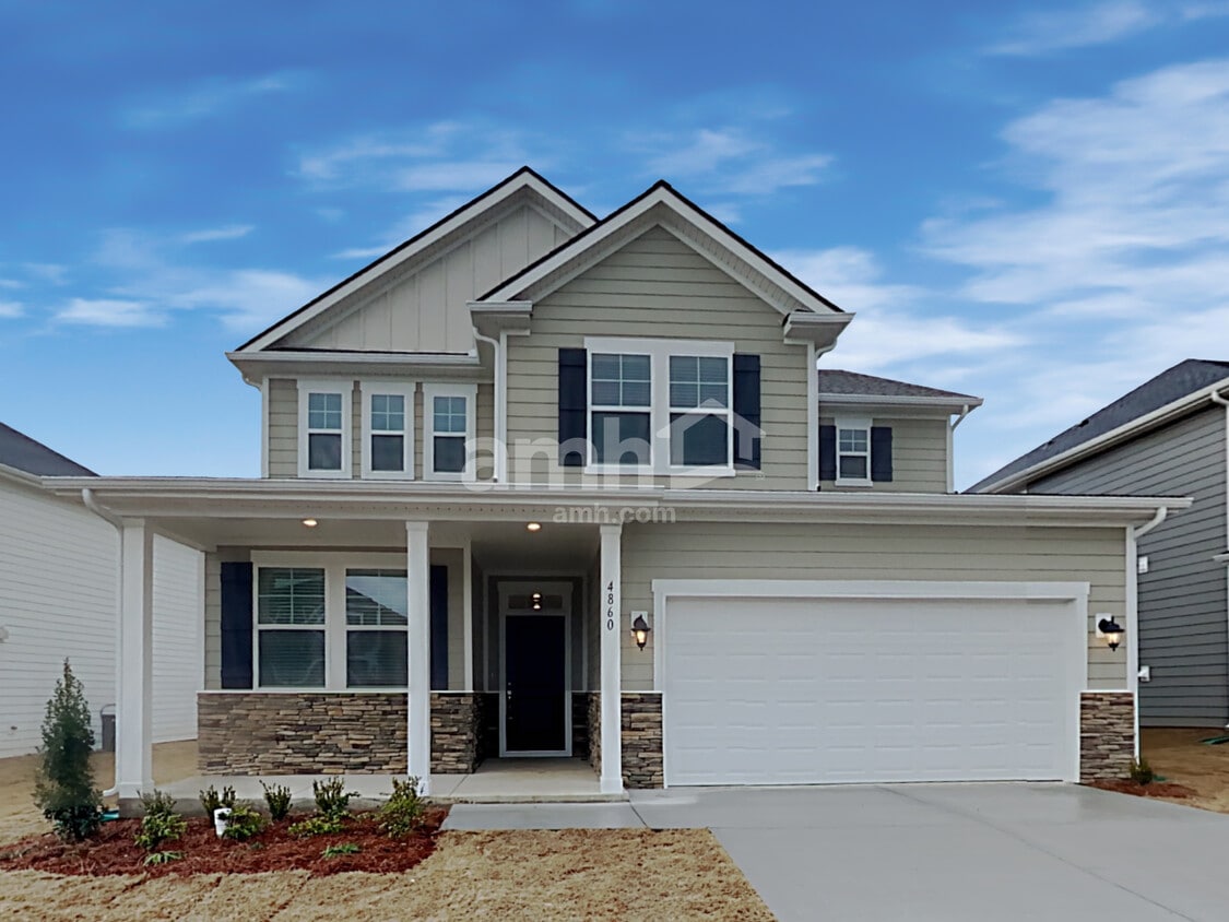 Foto principal - 4860 Chutney Dr