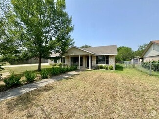 Building Photo - 821 Guadalupe St