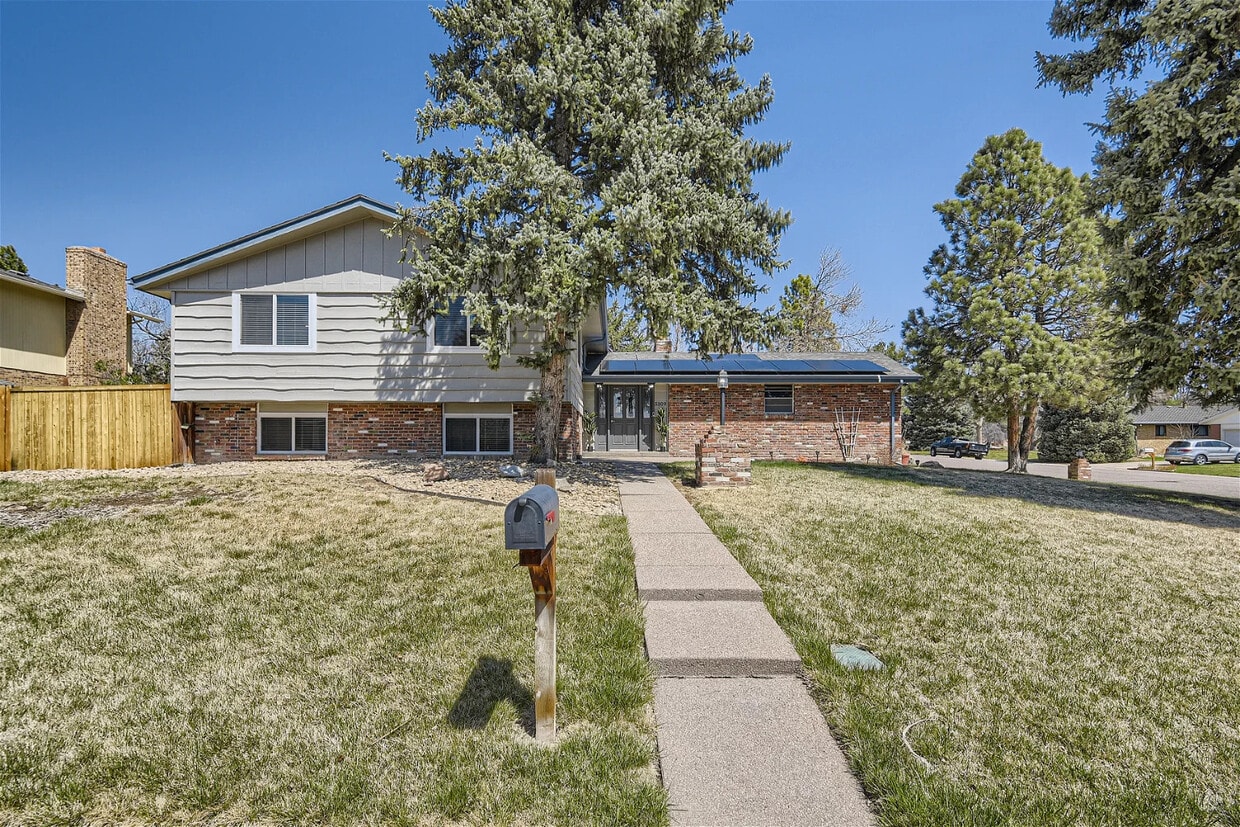 5309 W Roxbury Pl, Littleton, CO 80128 House Rental in Littleton, CO
