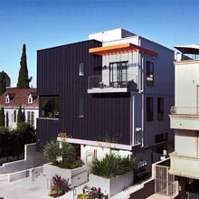 Building Photo - Lido Apartments - 115 S St Andrews