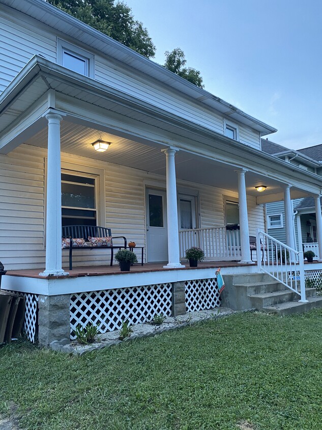 3 3rd Ave Unit 3, Mount Vernon, OH 43050 Apartments in Mount Vernon