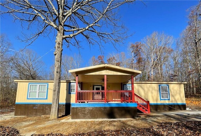 Building Photo - 6225 Lollis Creek Rd