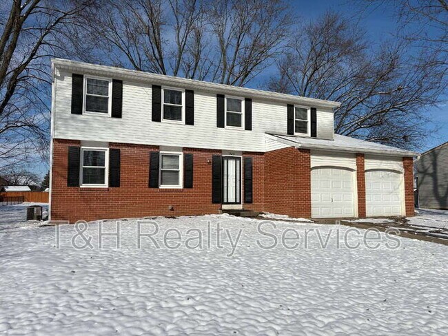 Foto del edificio - 1328 Dogwood Ct