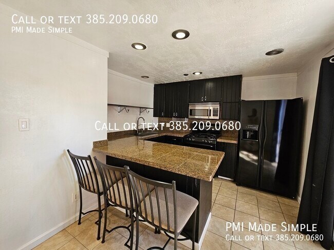Foto del edificio - 1414 Lancelot Dr