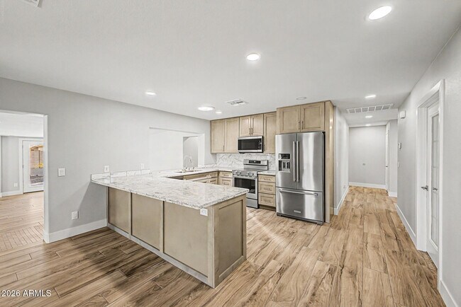 Foto del edificio - 3027 W Tierra Buena Ln