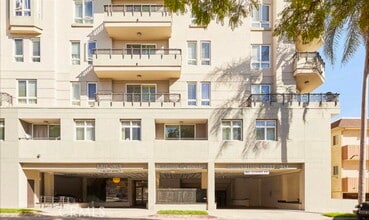 Building Photo - 12222 Wilshire Blvd