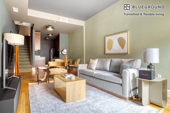 Foto del edificio - 1230 4th St NW