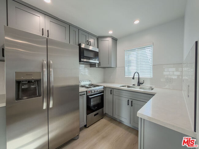 Foto del edificio - 1211 Beryl St