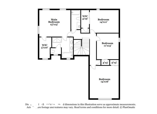 Building Photo - 3941 Heathcote Dr