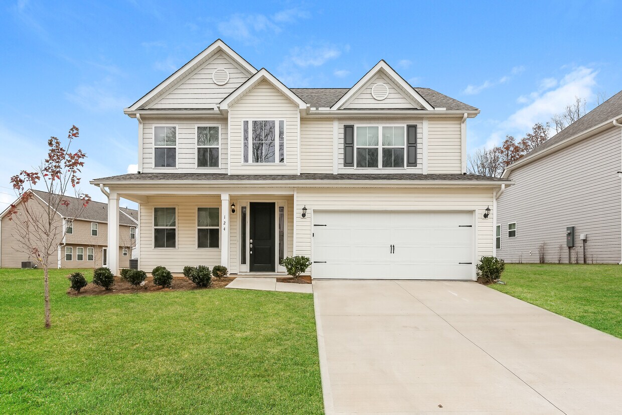 Foto principal - 124 Renwood Rd