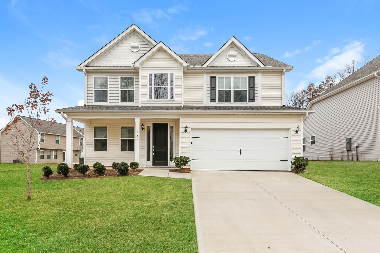 124 Renwood Rd, Simpsonville, SC House Rental in Simpsonville, SC