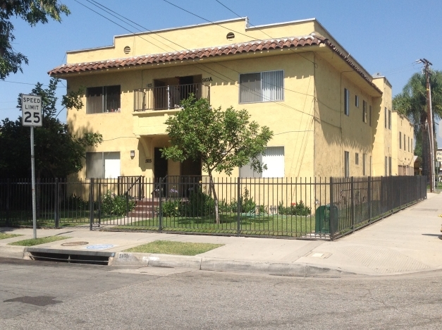 Building Photo - 5101 Lindsey Ave & 9148 Verner St