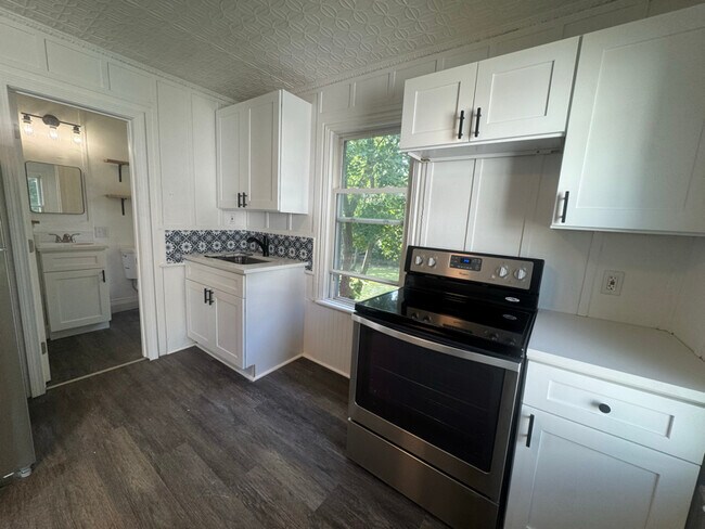 Foto del edificio - 16 Spaulding St