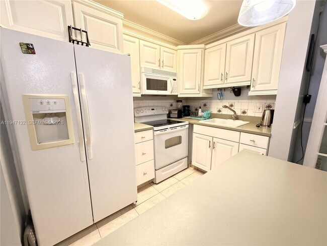 Foto del edificio - 1520 McKinley St